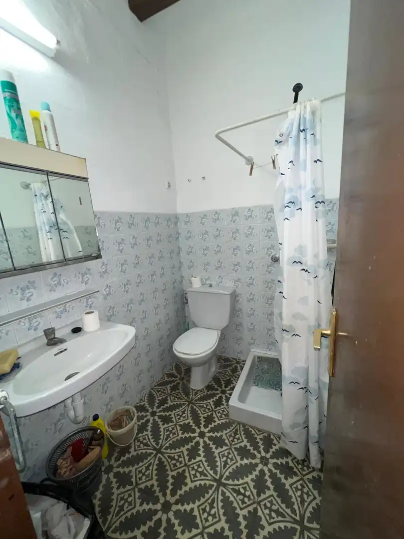 Bathroom of Houses for sale in Cadaqués  with Balcony