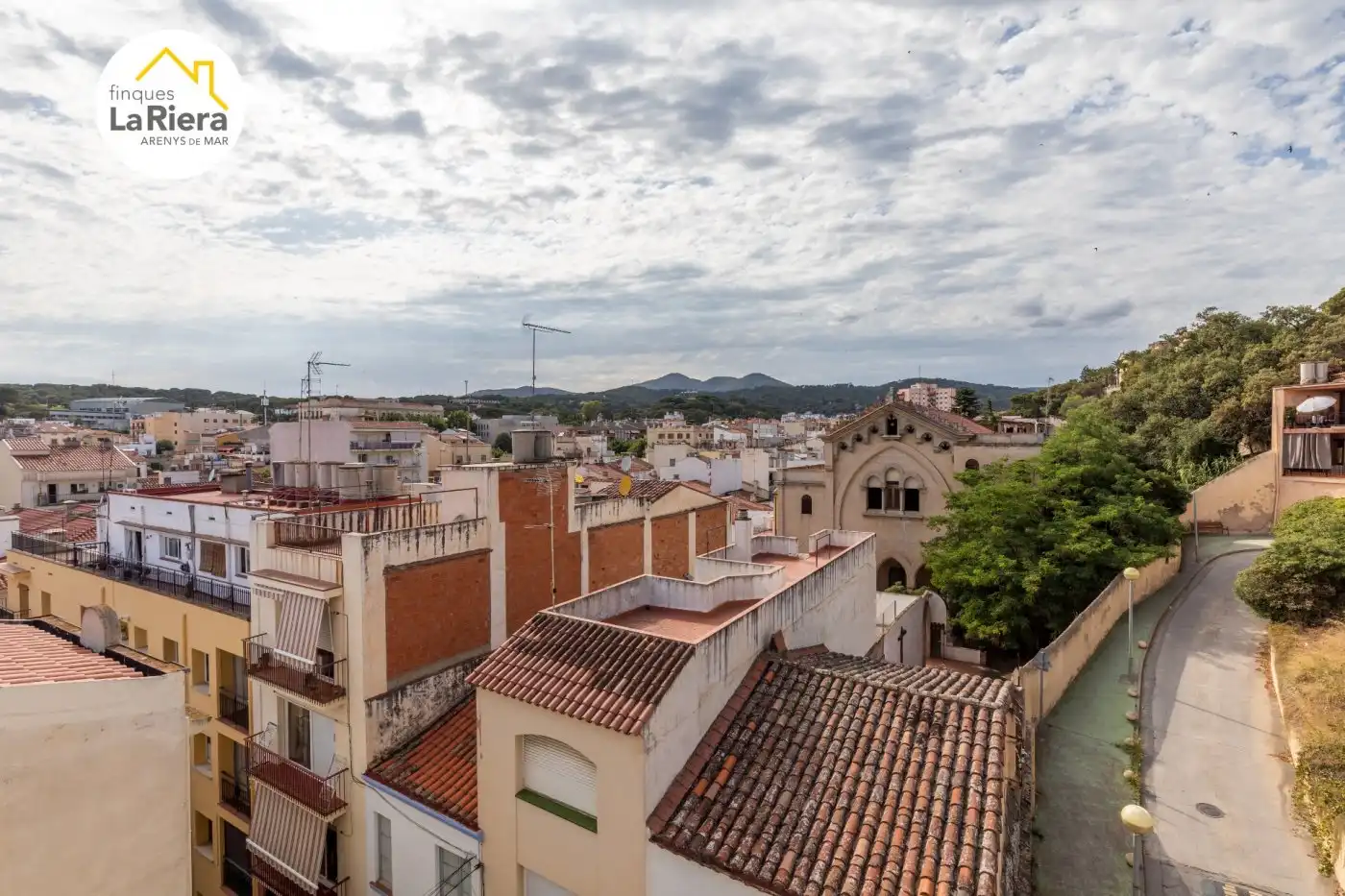 Casa amb terrassa en venda a Centre, imagen 30