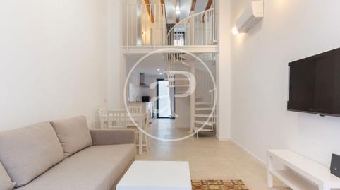 Photo 2 of Loft for sale in C/ del Pare Jofré, La Roqueta, Valencia
