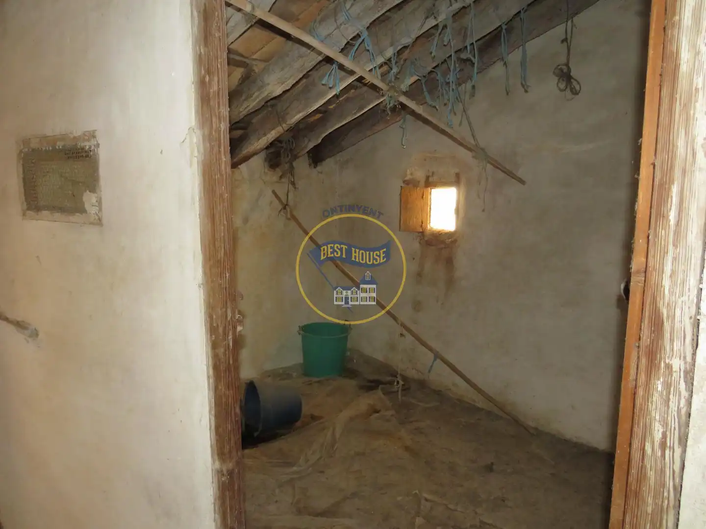 Casa o xalet en venda en Bocairent amb Jardí privat