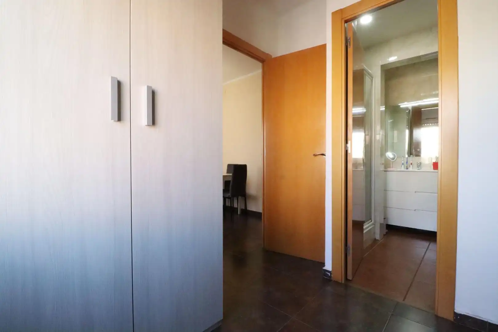 Wohnung mit Aufzug zum Verkauf in Concòrdia - Can Rull, imagen 28