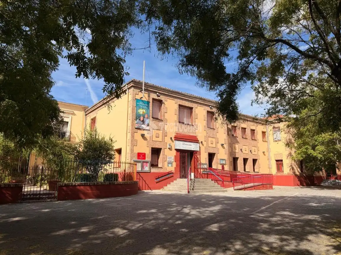 Büro zum Verkauf in Leganés, Madrid