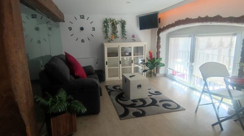 Foto 4 de Piso en venta en Calle Cervantes, Centro - Ayuntamiento, Santander