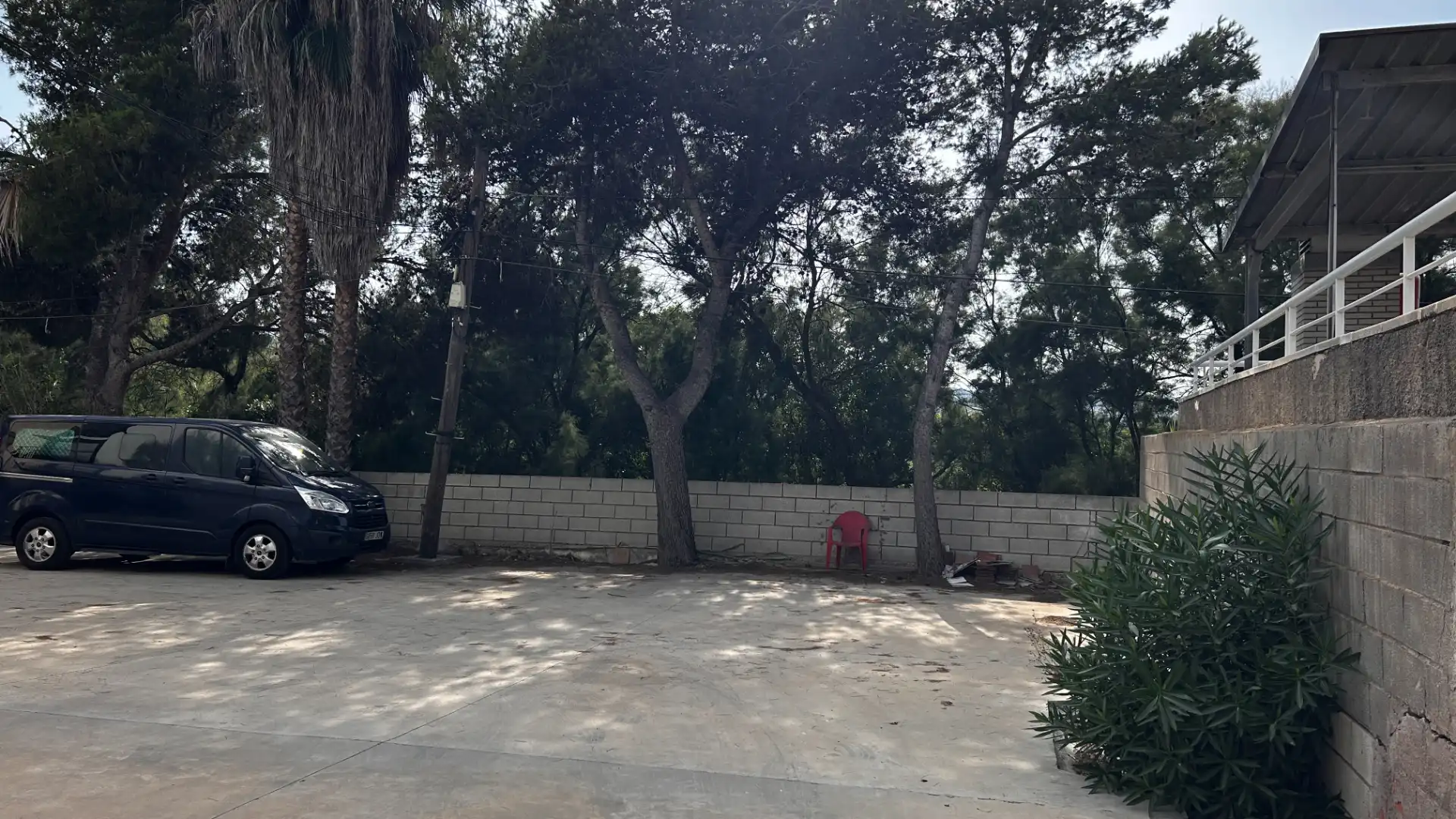 Maison mitoyenne avec jardin à vendre à Avinguda del Papa Luna 26D, imagen 27