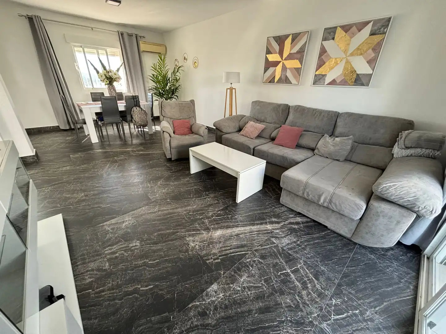 Chalet con jardín en venta en Villanueva de la Concepción, imagen 40