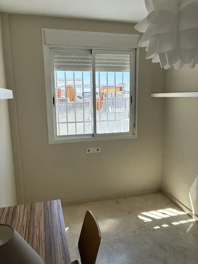 Dormitori de Casa adosada en venda en Córdoba amb Aire condicionat, Traster i Moblat