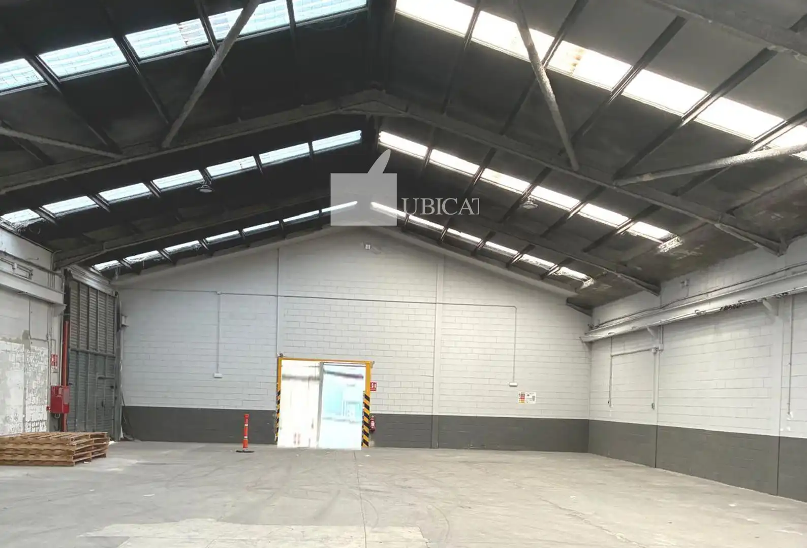 Nave industrial en alquiler en Polinyà, imagen 5