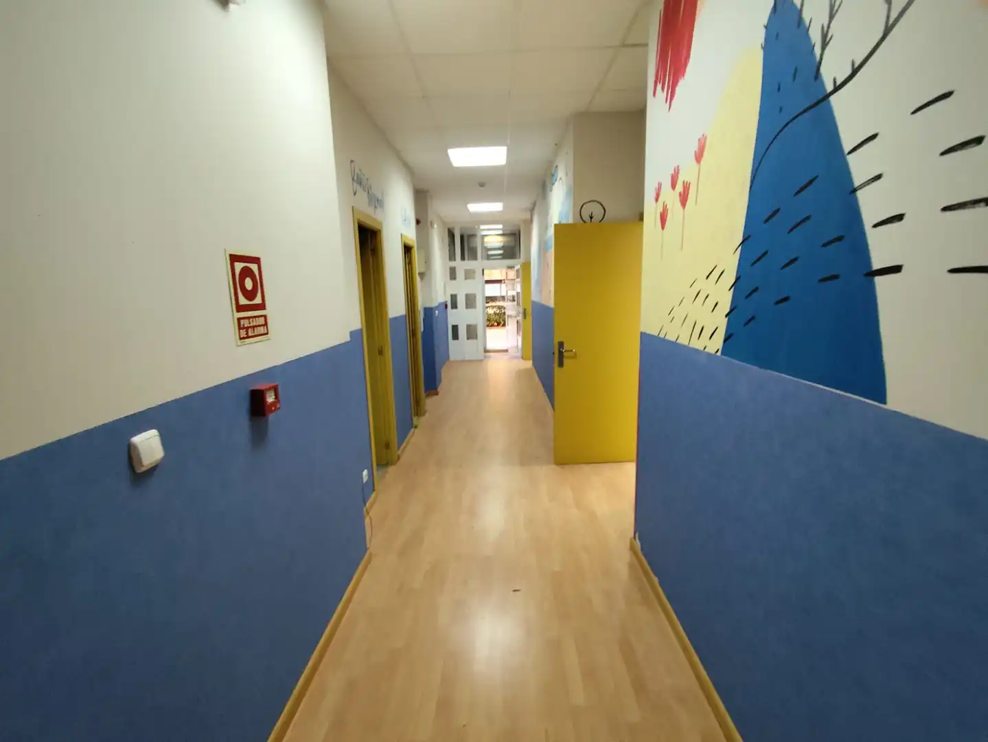 Local en venda en Valladolid amb Calefacció i Parquet
