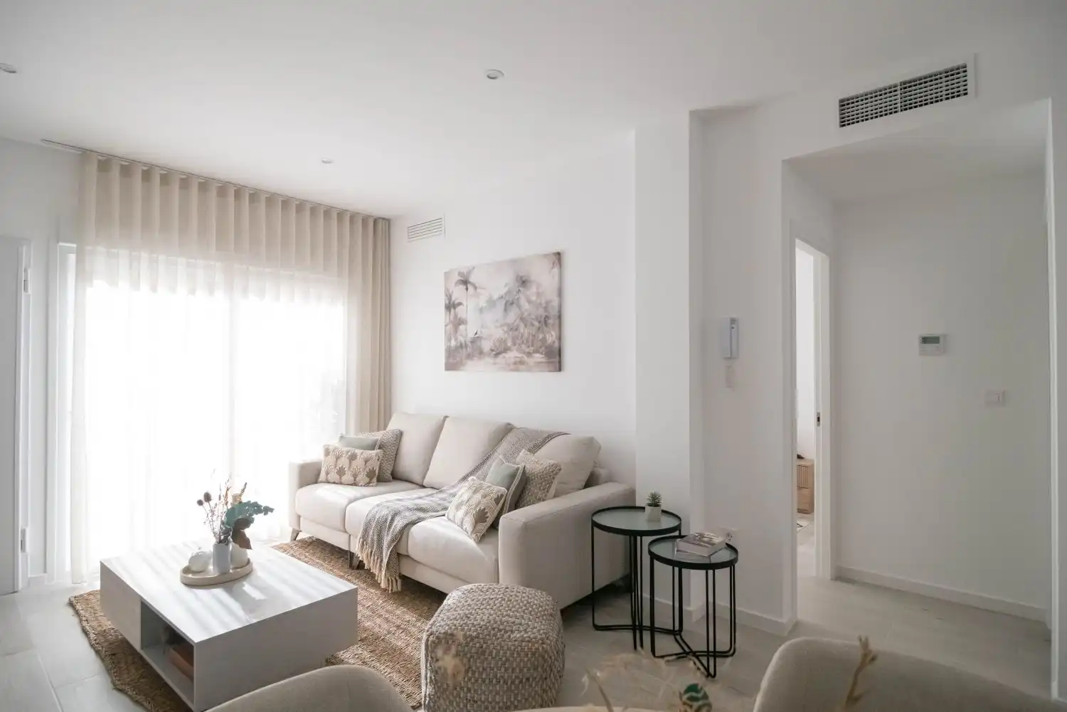 Chalet en venta en Campo de Murcia, imagen 4