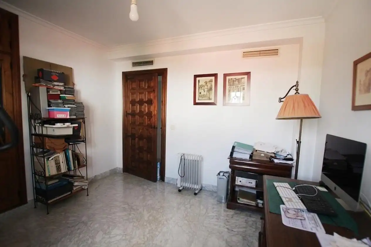 Casa o chalet en venta en Jerez de la Frontera con Aire acondicionado, Jardín privado y Terraza