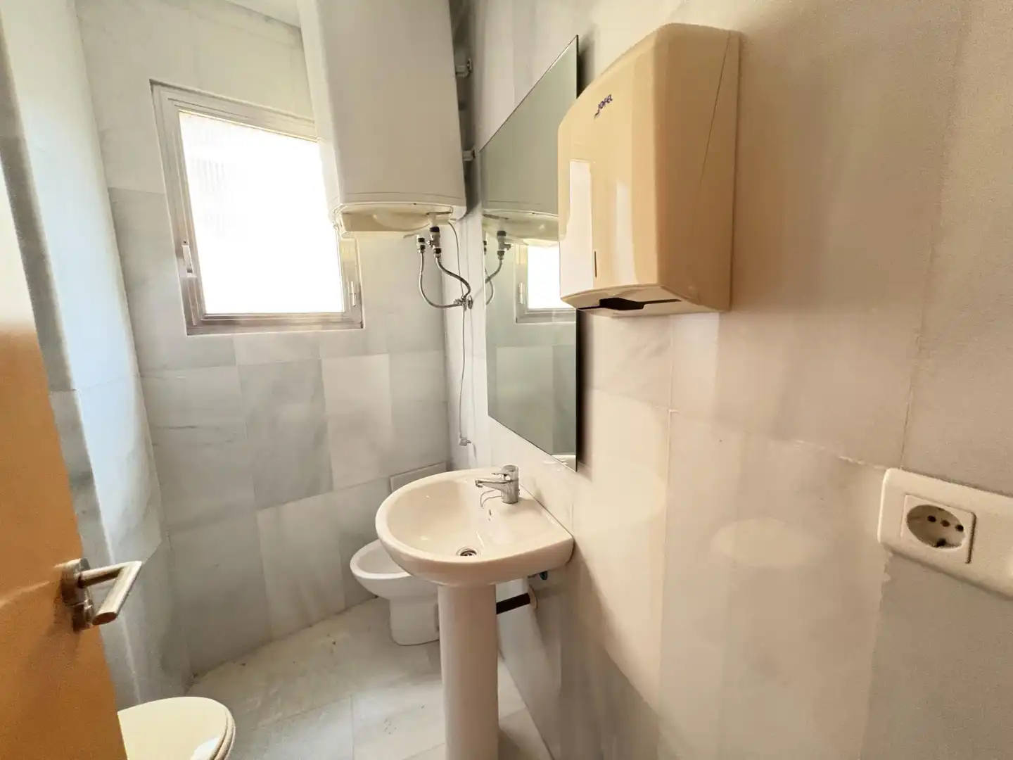 Mini appartamento con terrazza in vendita a VALDES, imagen 20