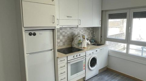 Foto 2 de Apartament de lloguer a Ciudad Vieja, A Coruña Capital