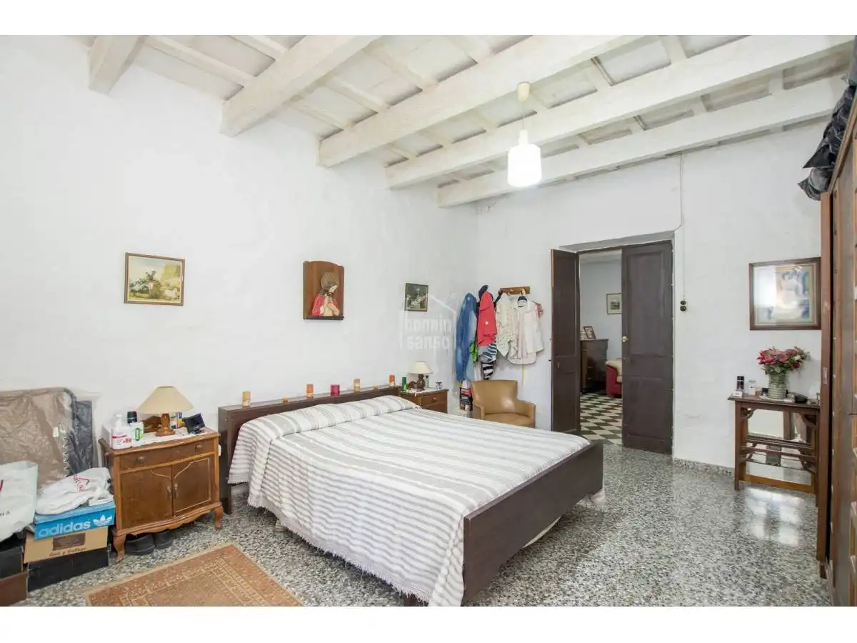 Landhaus zum Verkauf in Alaior poble, imagen 49