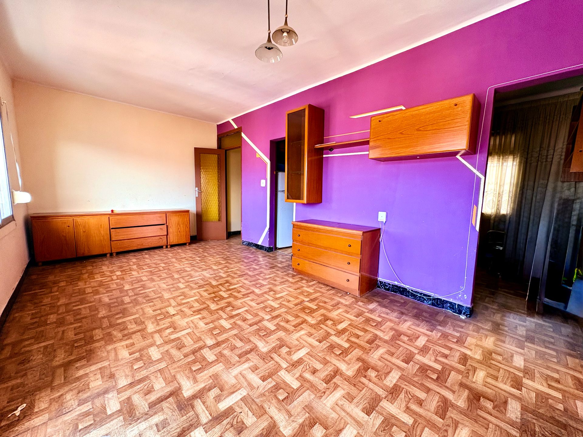 Flat for sale in Molí Nou - Ciutat Cooperativa