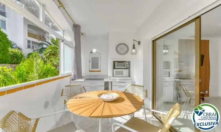 Wohnung mit Pool zum Verkauf in Carrer de Josep Carner 8, imagen 6