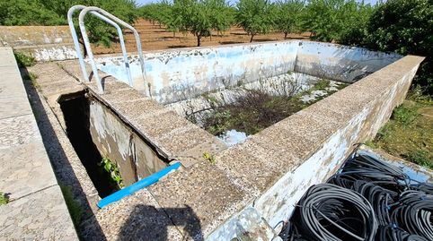 Foto 5 de Terreno en venta en Polígono Polígono 85 Paraje 534 Mataburras, Pedanías Sur, Utrera