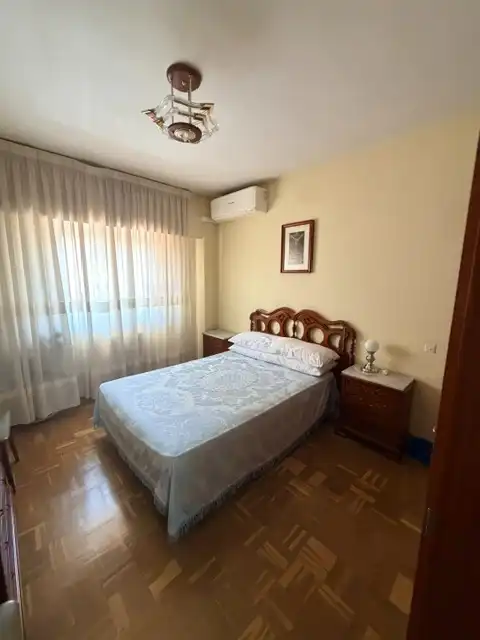 Habitación de Piso en venta en Madrid con Aire acondicionado, Calefacción y Terraza