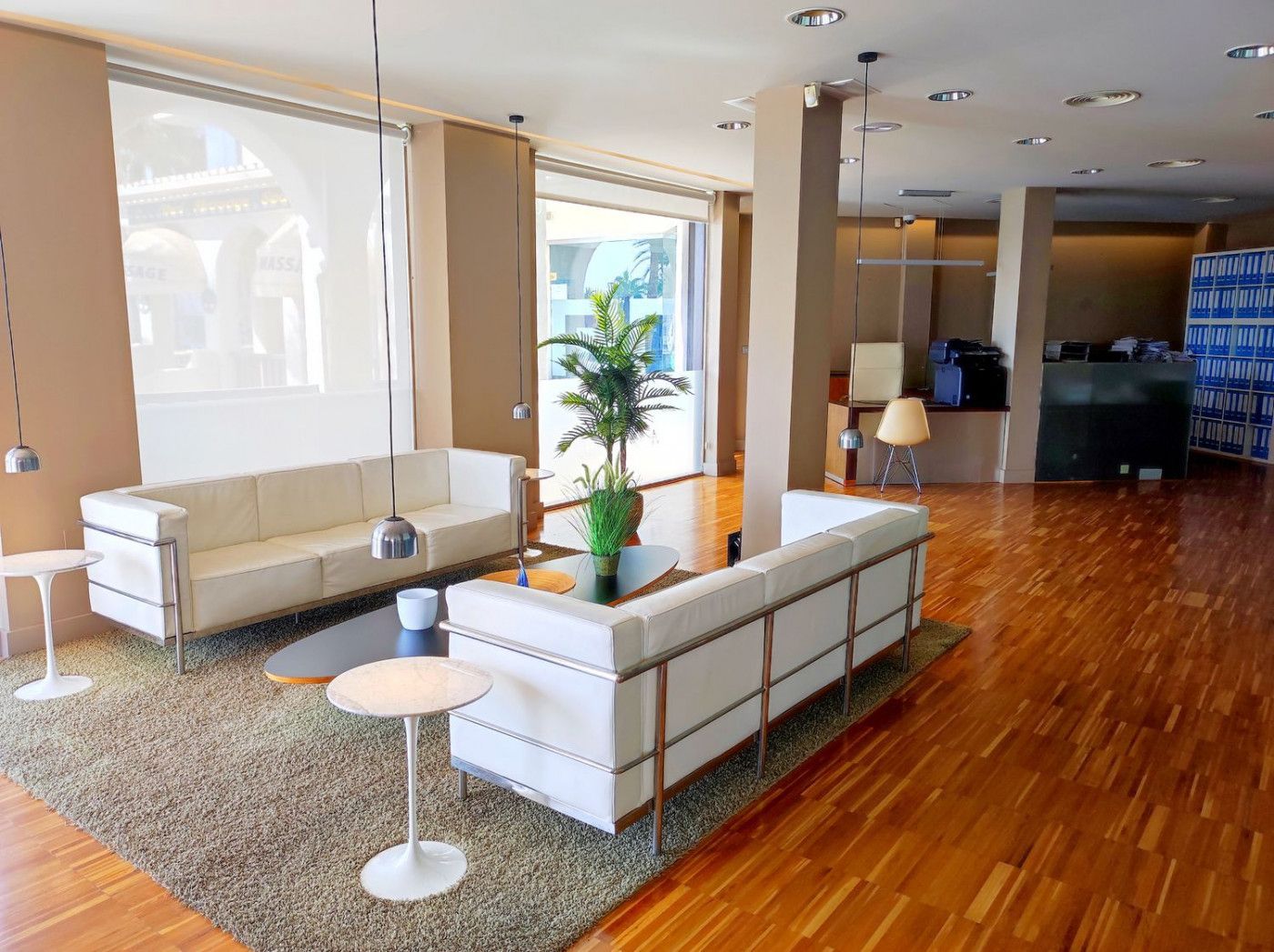Office to rent in Benalmádena  with Air Conditioner, Heating and Terrace