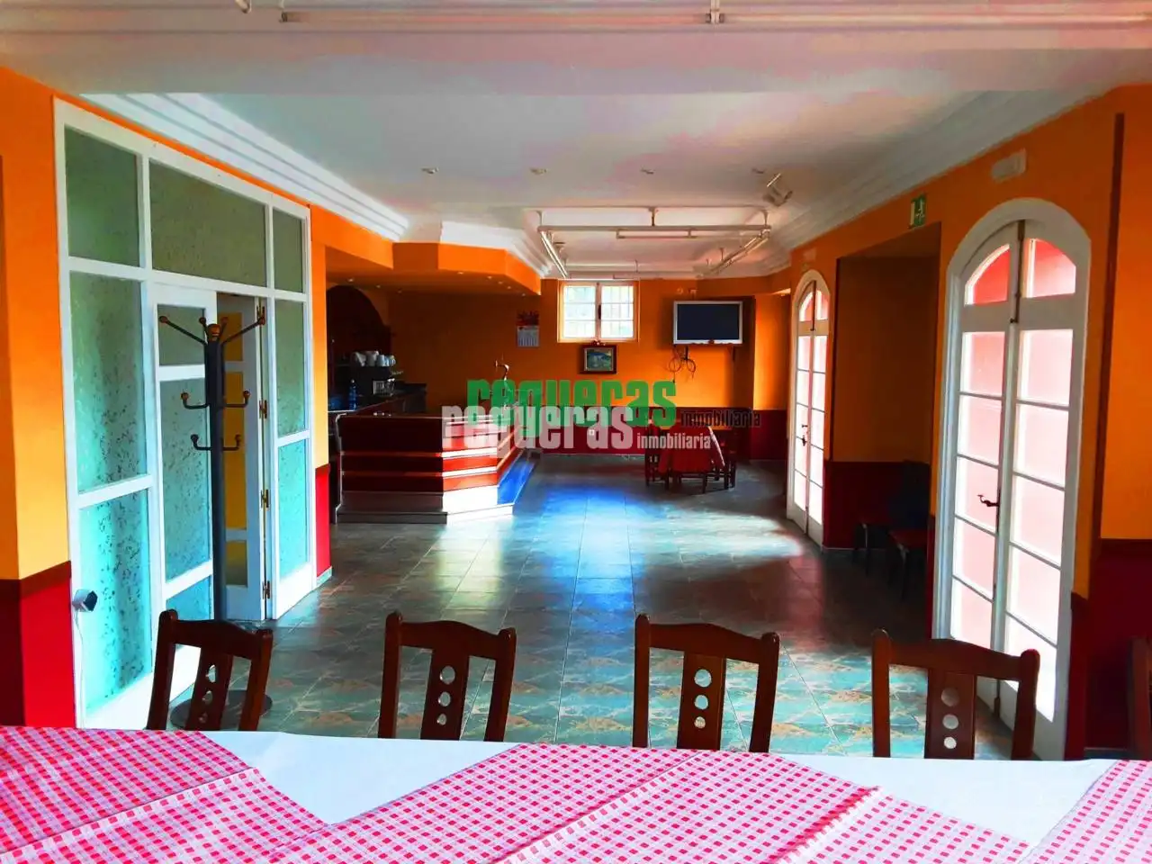 Business premises to rent in Mofeo, imagen 22