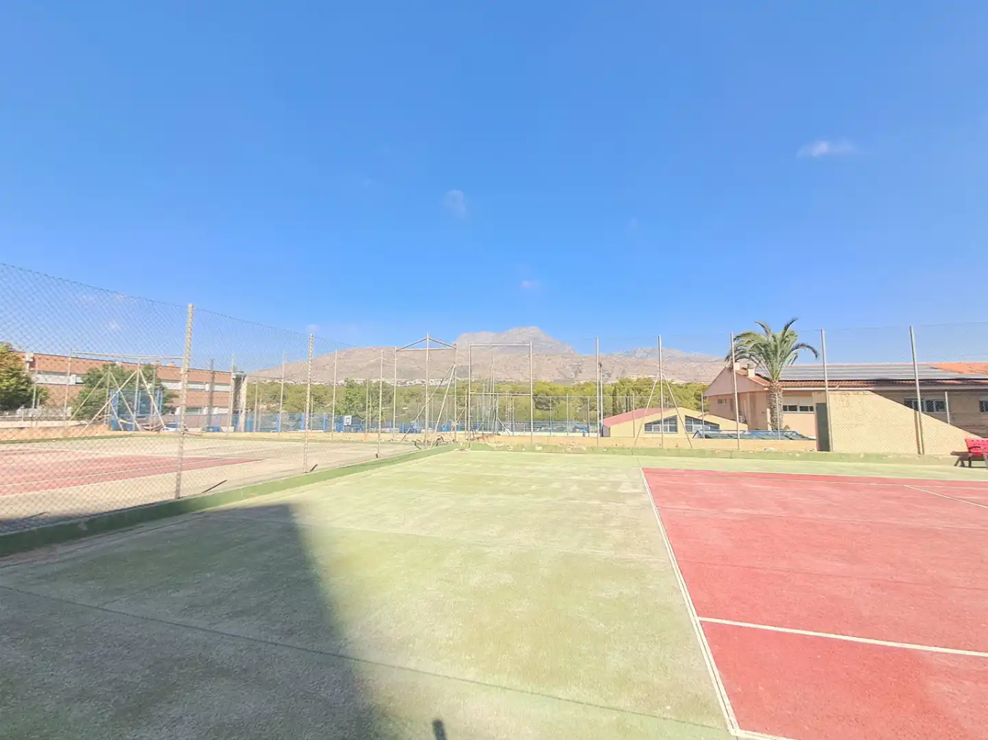 Appartement compact avec piscine à vendre à Playa de Poniente, imagen 51