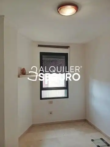 Schlafzimmer von Wohnung zur Miete in Ciudad Alta