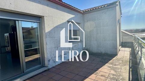 Foto 4 de Ático en venta en Vilanova de Arousa, Pontevedra