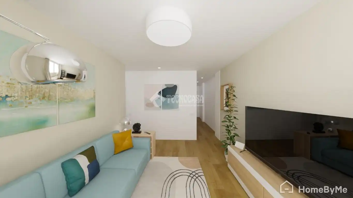Wohnung mit Aufzug zum Verkauf in Fuencarral - El Pardo, imagen 4