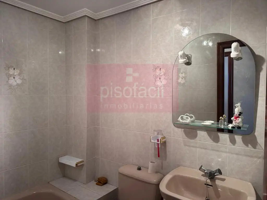 Baño de Piso en venta en Lugo