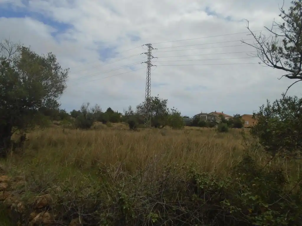 Rustikales Grundstück zum Verkauf in Paraje del Moro, imagen 6