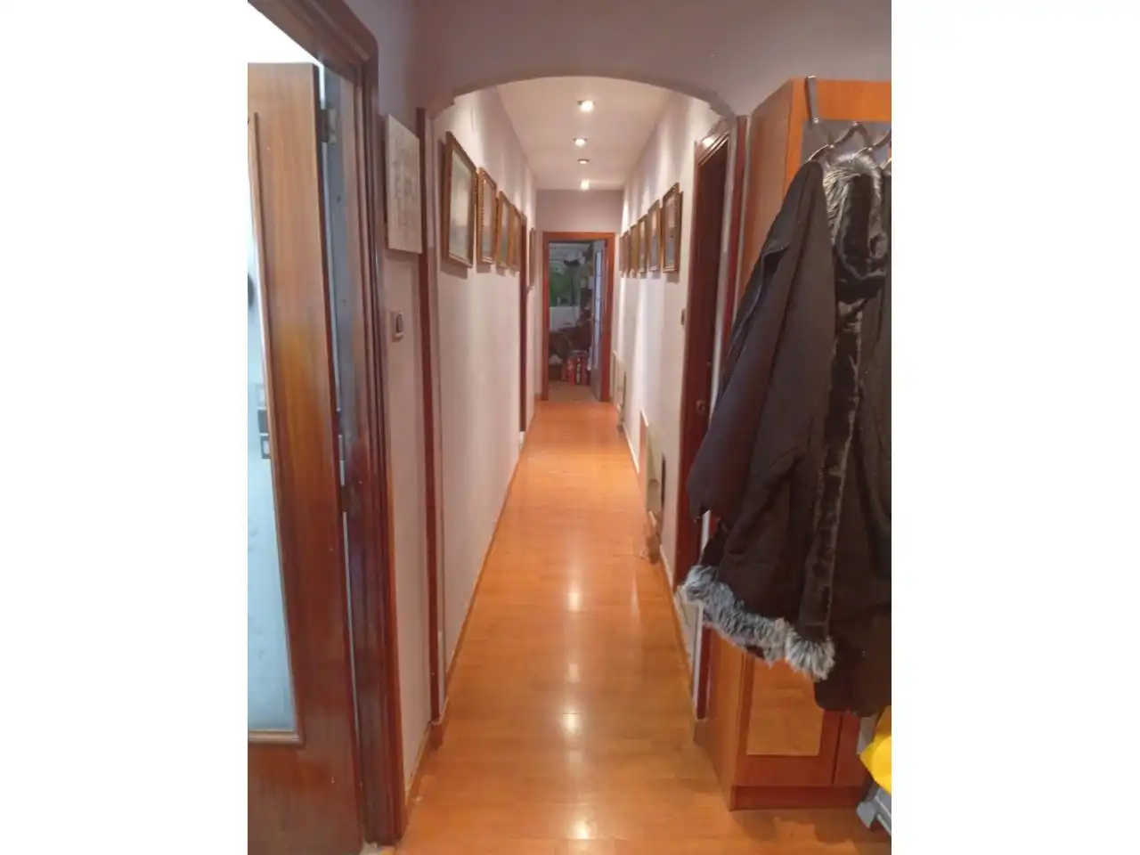 Piso con ascensor en venta en Calle Teodoro Cuesta 23, imagen 9