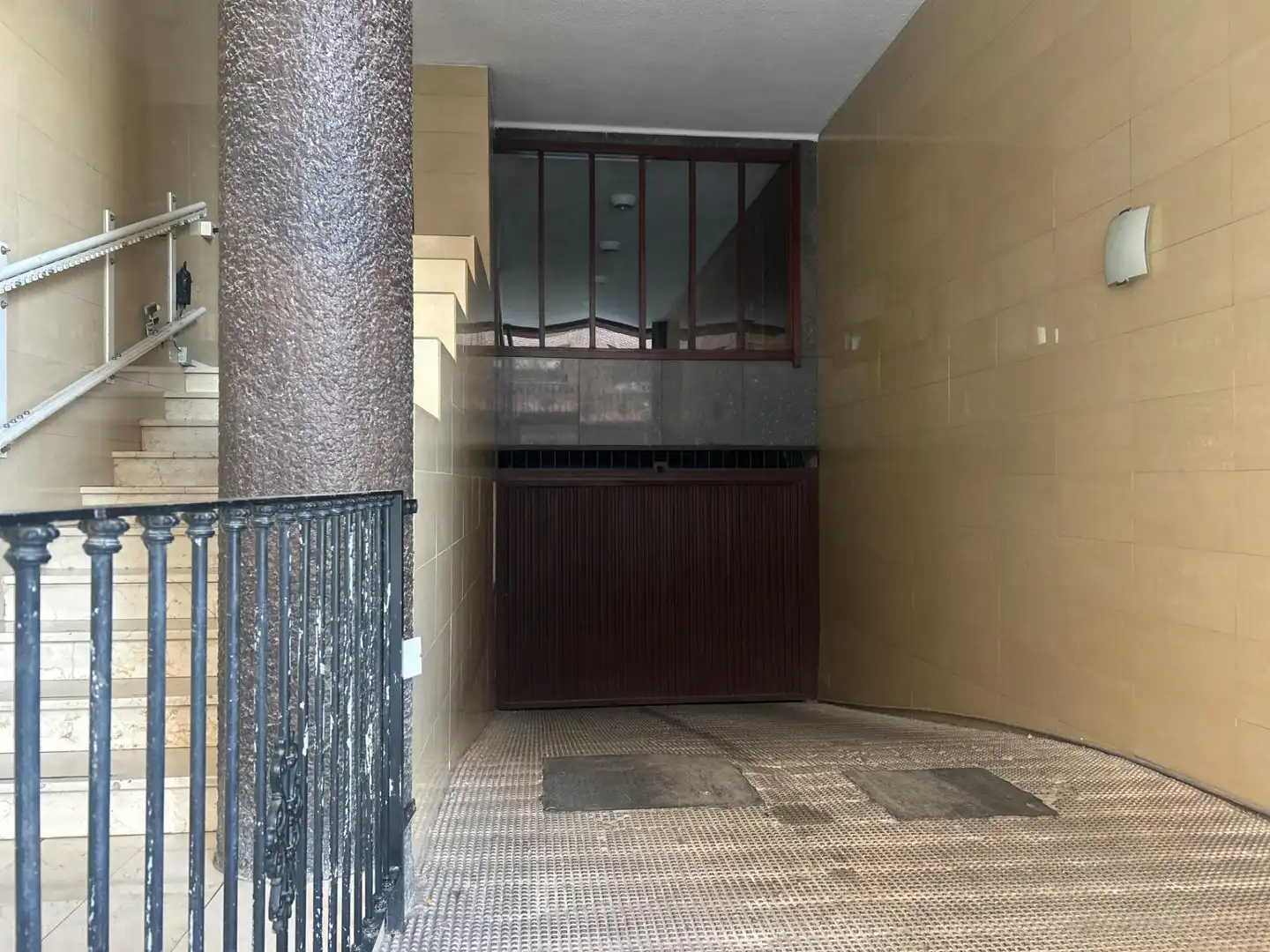 Pis amb terrassa en venda a OLIMPIA AROZENA TORRES 45, imagen 8