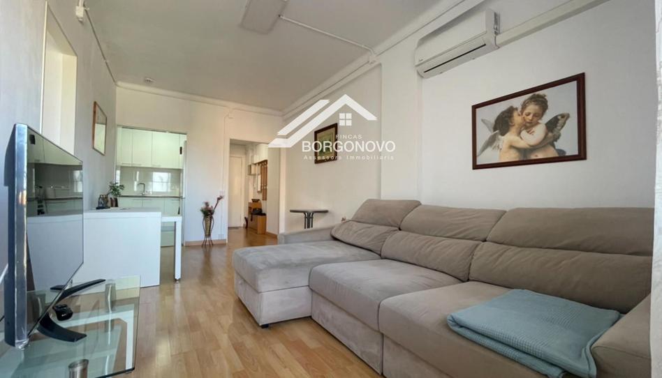 Photo 1 of Flat to rent in N/a, Provençals del Poblenou, Barcelona