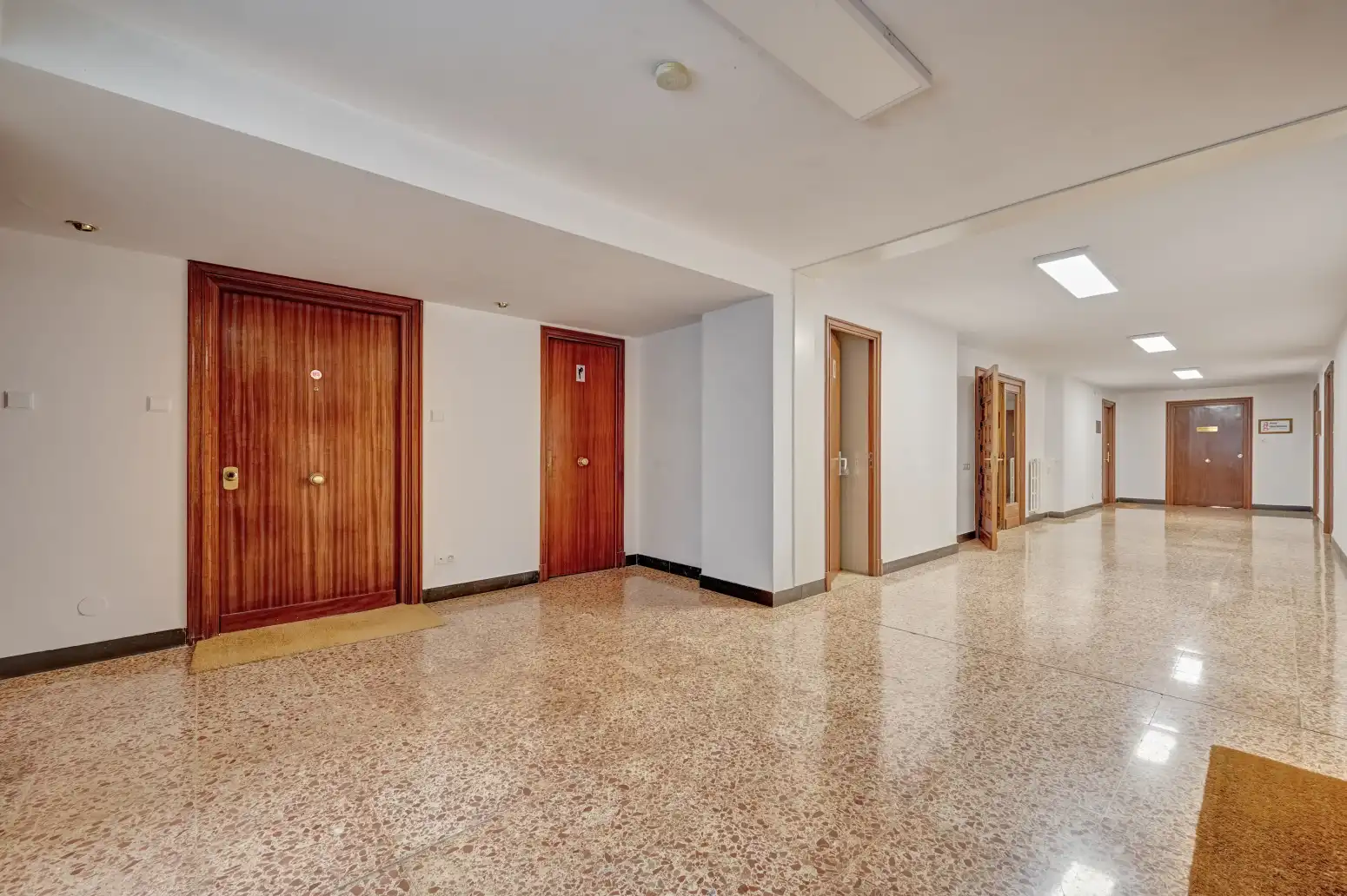 Oficina en venda en  Pamplona / Iruña amb Calefacció