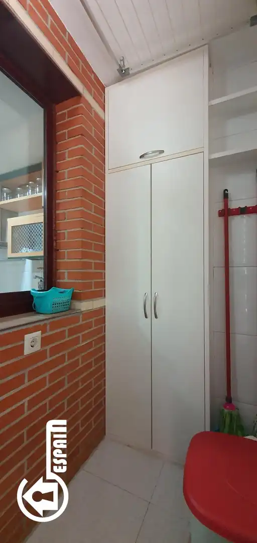 Piso de alquiler en Las Águilas