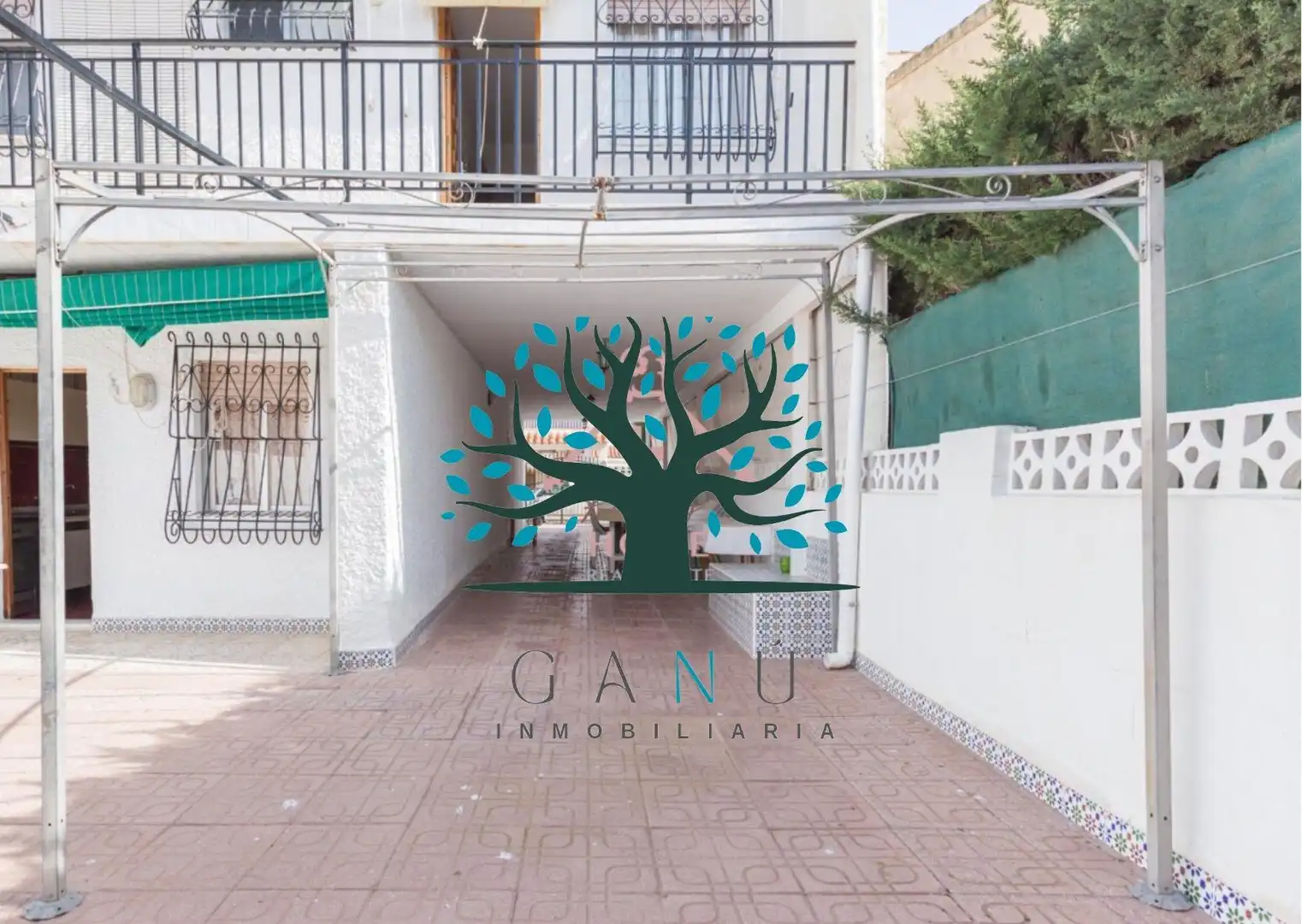 Maisonette zum Verkauf in Calle RIO VELEZ, 35, Bahia