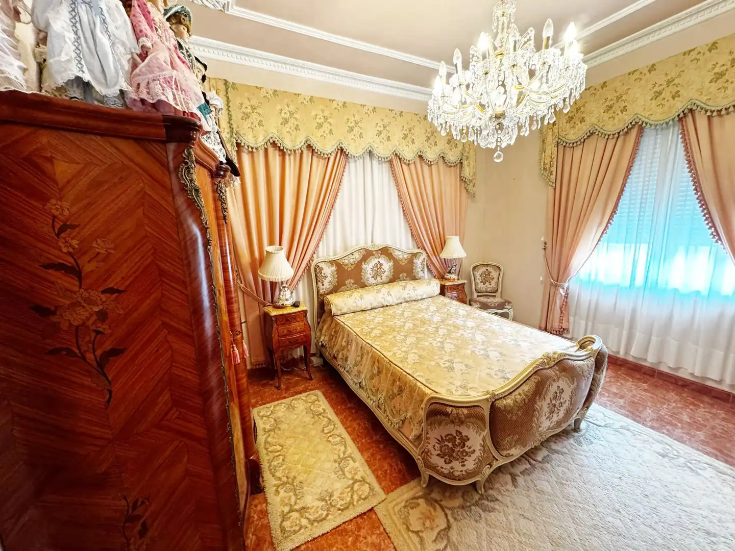 Casa amb jardí en venda a Los Cuarteros, imagen 14