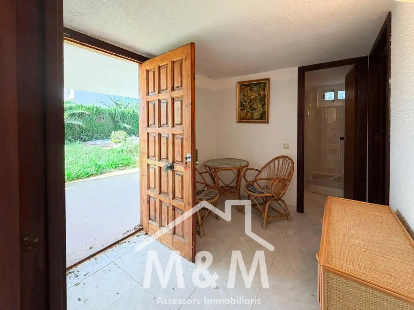 Villa in vendita a Cunit Residencial, imagen 7