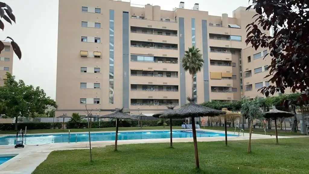 Piso de alquiler en Campus de la Salud