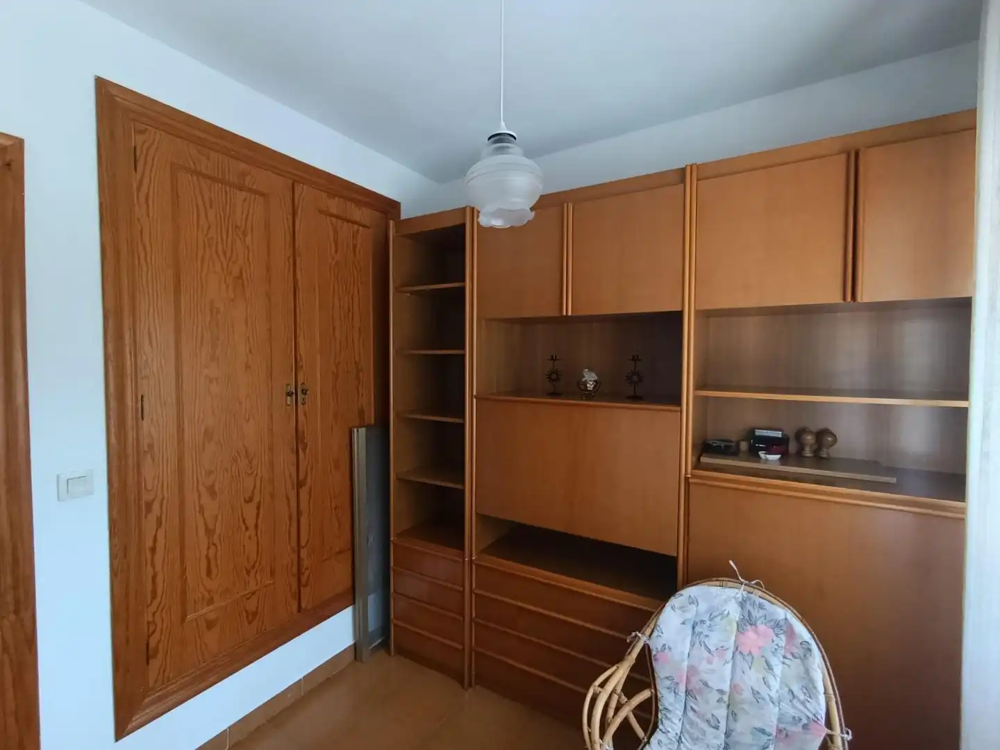 Dormitori de Casa o xalet en venda en Mutxamel amb Piscina comunitària