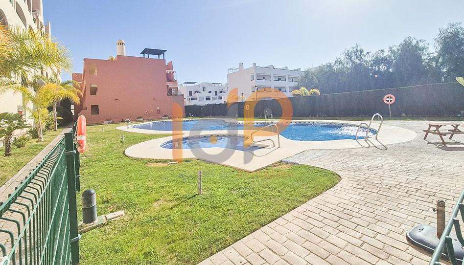 Photo 1 of Apartment for sale in Islas Canarias (res T1), Cala Marqués, Almería
