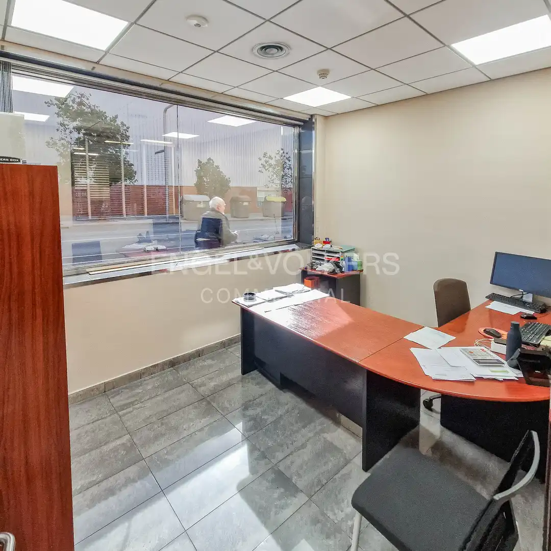 Local comercial en alquiler en Centre - Estació, imagen 3