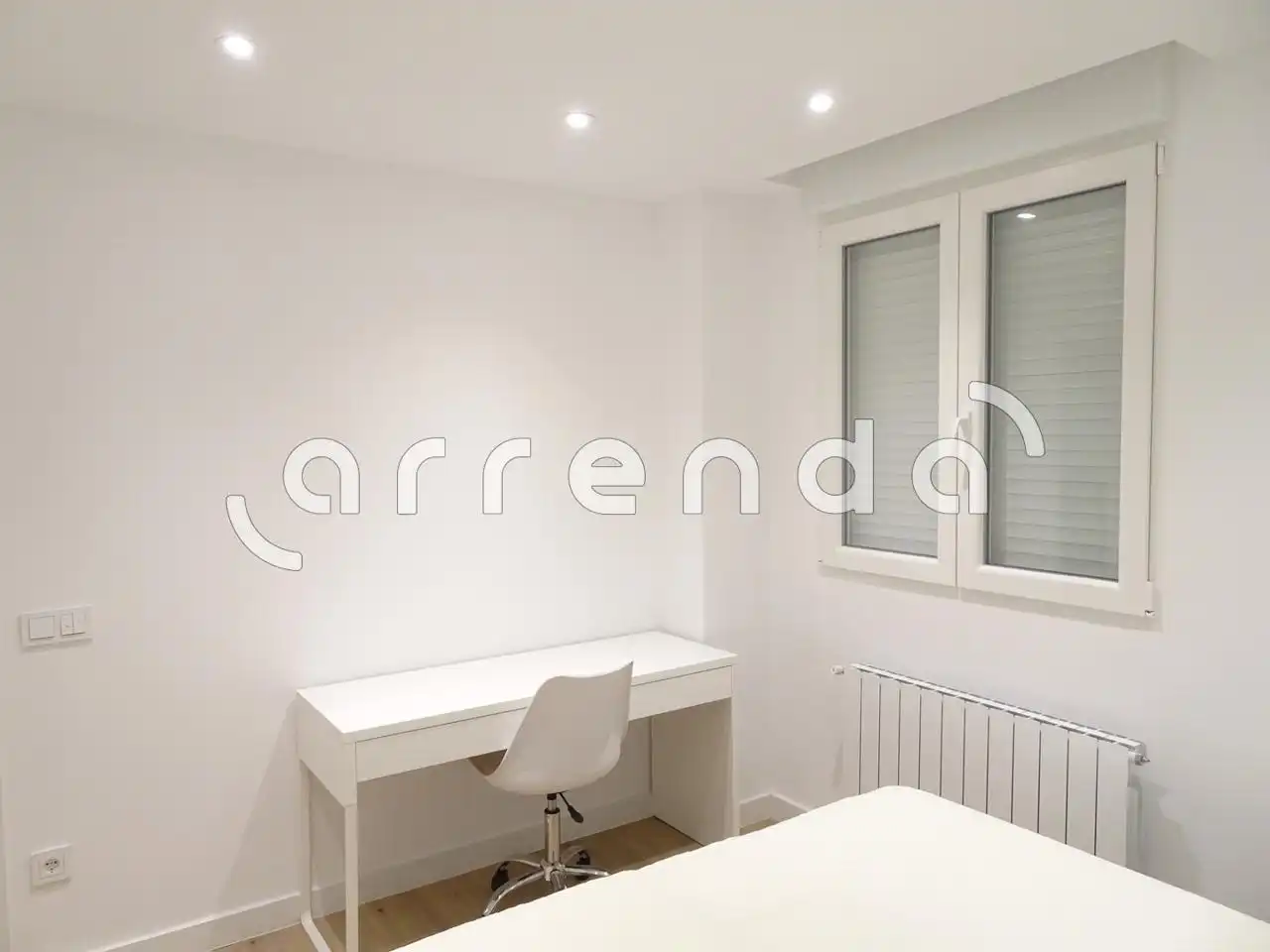 Wohnung zur Miete in Blas Cabrera, Los Castros