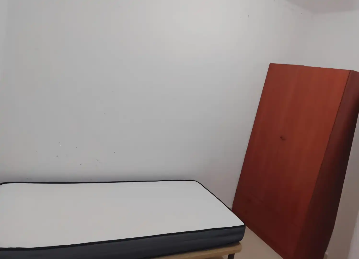 Habitación de Apartamento en venta en Águilas con Piscina comunitaria