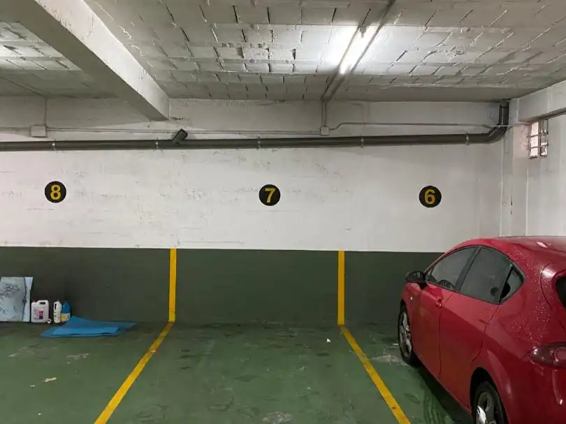 Parking of Garage for sale in Vigo 