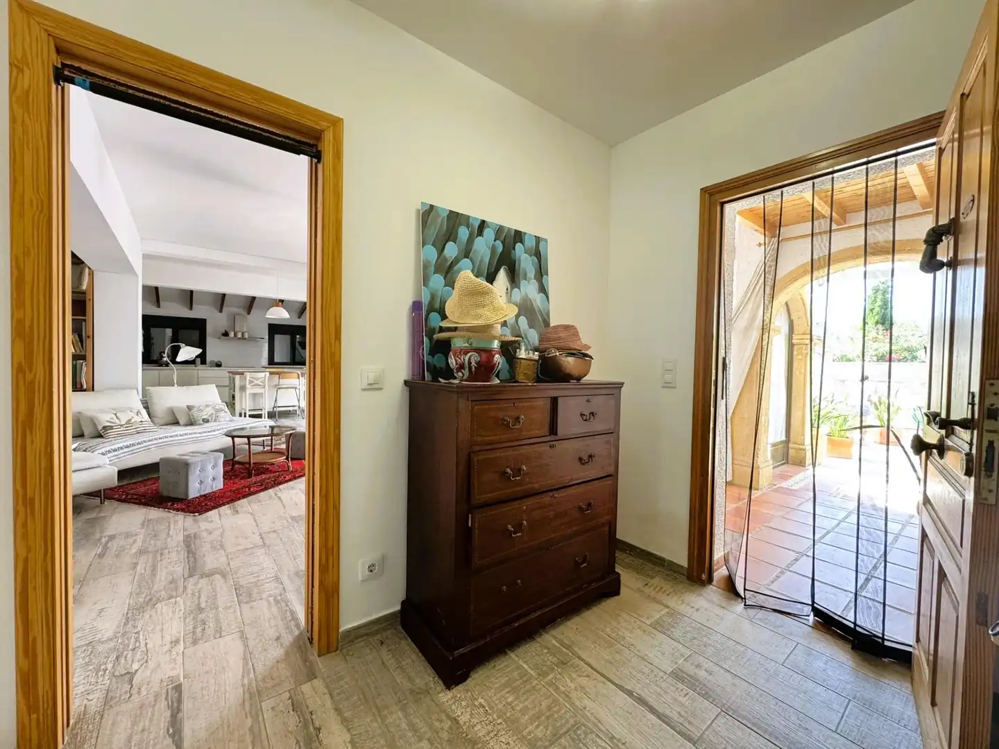 Villa avec piscine à vendre à Las Marinas / Les Marines, imagen 15