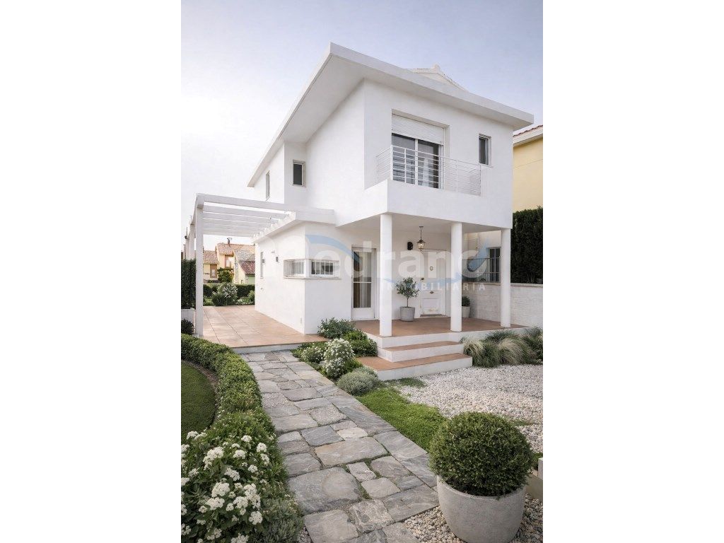 House or chalet for sale in Calle Carrascar De Parcent, Montebello - Nou Espai