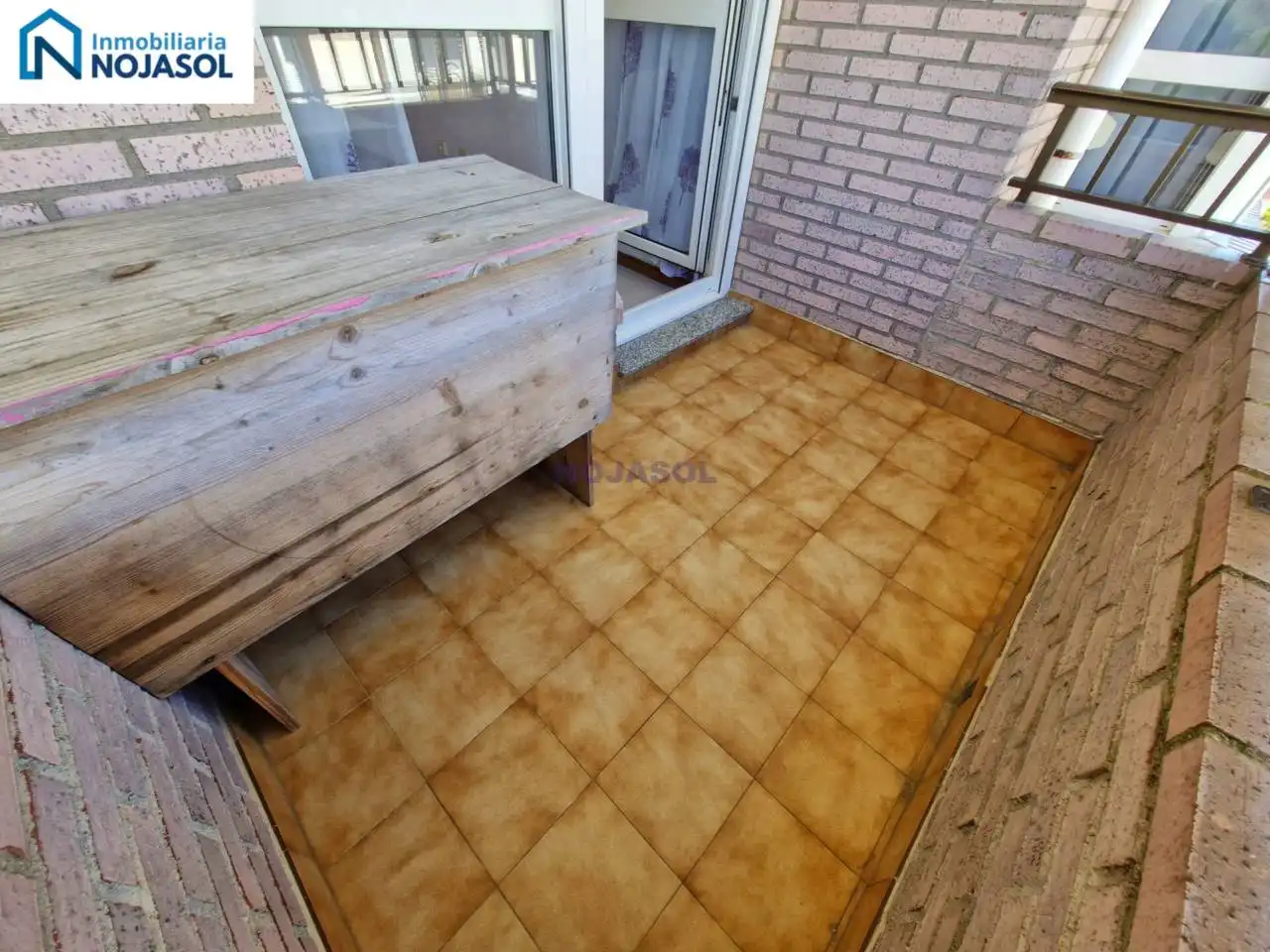 Appartement compact avec terrasse à vendre à Calle los nogales, imagen 8