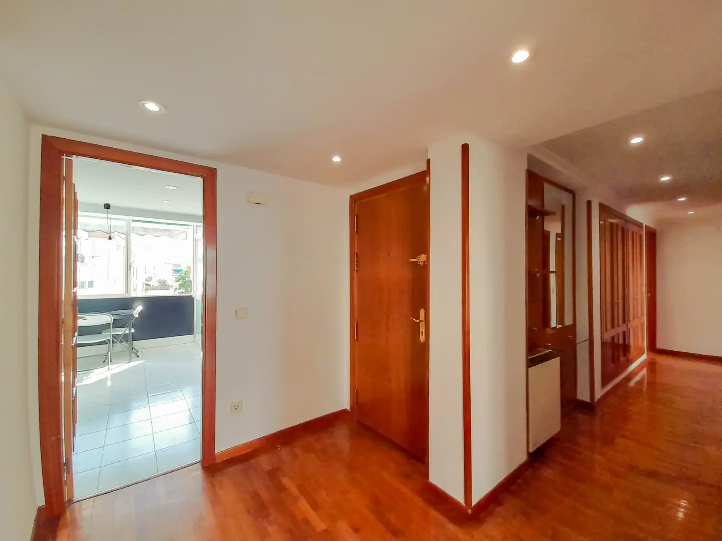 Wohnung zur Miete in Calle de Albarracín, Simancas