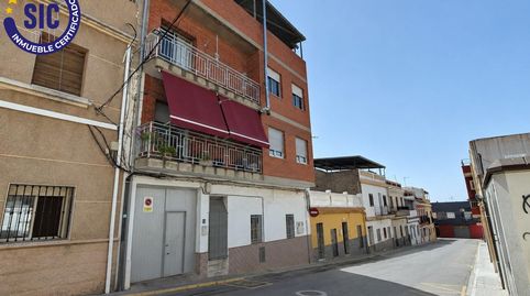 Foto 3 de Piso en venta en Calle Don Juan de Austria, 14, Almenara, Castellón