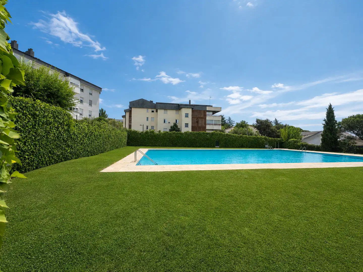 Flat with terrace for sale in Camino de los Fresnos 5, imagen 27